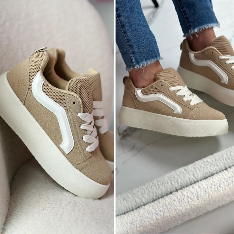 Vada Multi Sneaker